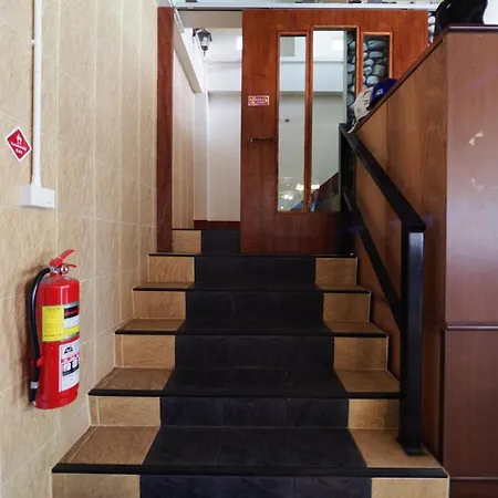 Oyo 718 Grace Hostel-3